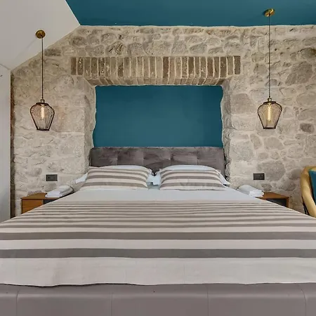 Toni - Makarska Exklusiv Villa