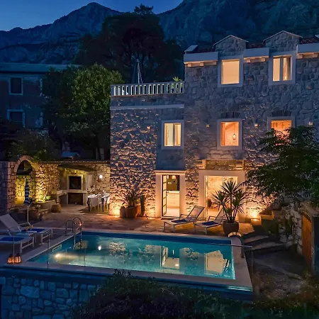 Villa Toni - Makarska Exklusiv *