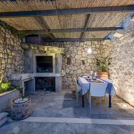 Villa Toni - Makarska Exklusiv *