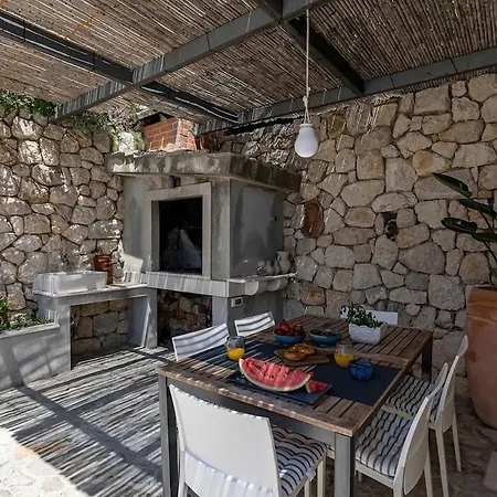 Toni - Makarska Exklusiv *
