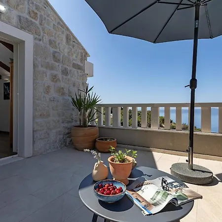 Villa Toni - Makarska Exklusiv