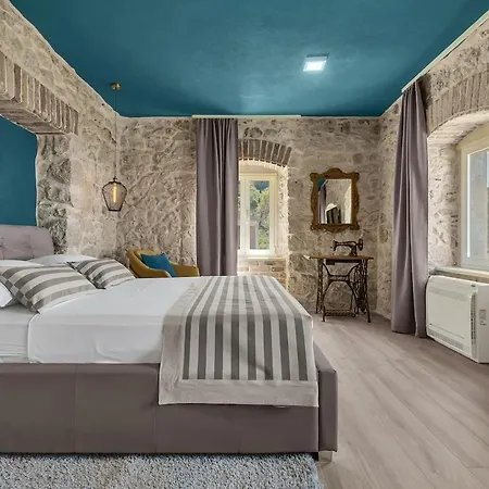 Villa Toni - Makarska Exklusiv
