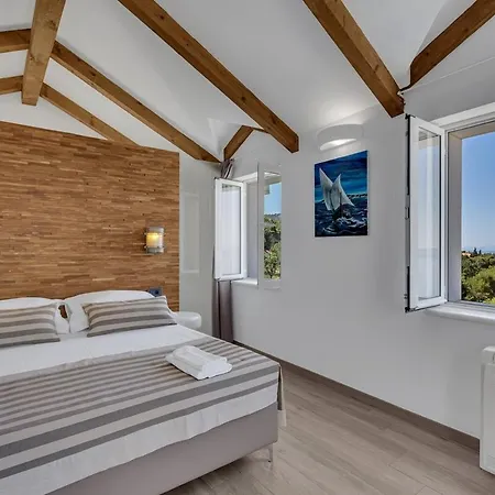 Villa Toni - Makarska Exklusiv