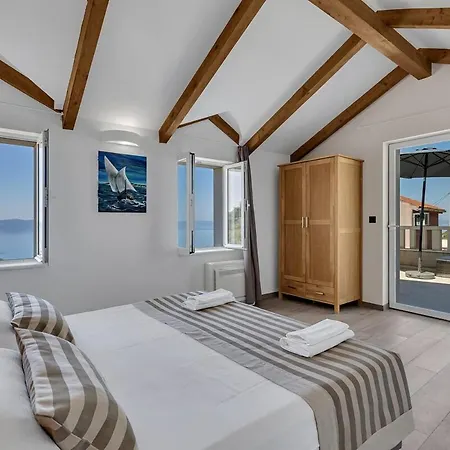 Toni - Makarska Exklusiv Villa