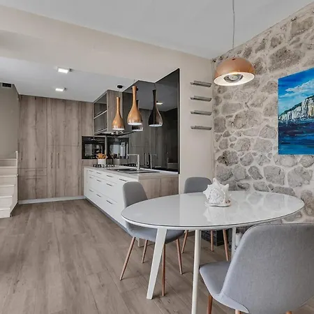 Toni - Makarska Exklusiv Villa